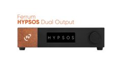  Ferrum HYPSOS Dual Output 