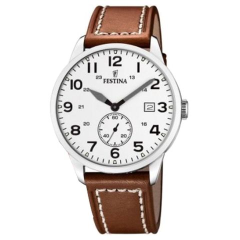 Đồng hồ Nam Festina F20347/5