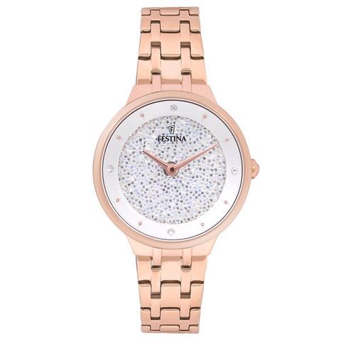 Đồng hồ Nữ Festina F20384/1