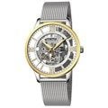  Đồng hồ Nam Festina F20537/1 - Cơ tự động 