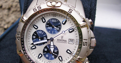  Đồng hồ Festina của nước nào, ưu điểm và dòng sản phẩm nổi bật 