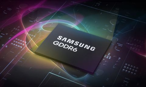 Samsung Ra Mắt Chip Vram Gddr6 Hơn Cả Gddr6x, Mở Đường Tạo Ra Gpu Mạnh