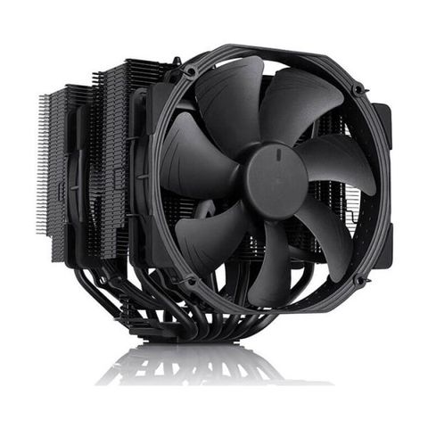 Tản Nhiệt Cpu Noctua Nh-d15 Chromax