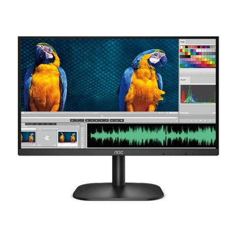 Màn Hình Aoc 22b2hn/74 Va 21.5” Fhd 75hz 7ms
