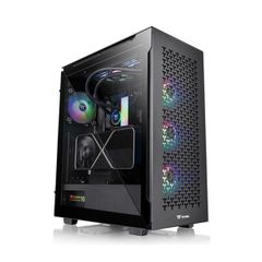  Vỏ Case Thermaltake Divider 500 Tg Argb Black – Ca-1t4-00m1wn-01 