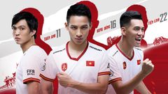  Giới thiệu 3 cầu thủ FO4 VIệt Nam mới: Tiến Linh, Hùng Dũng và Tuấn Anh 