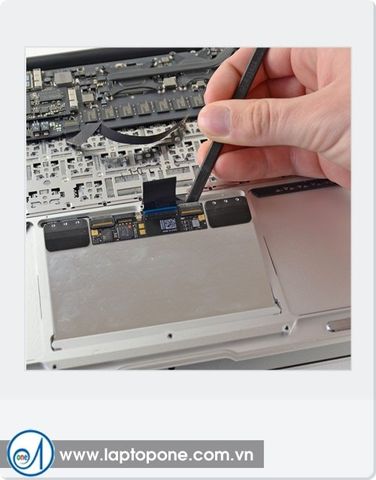 Thay màn hình laptop HP ENVY 6 ULTRABOOK 6-1000 giá rẻ