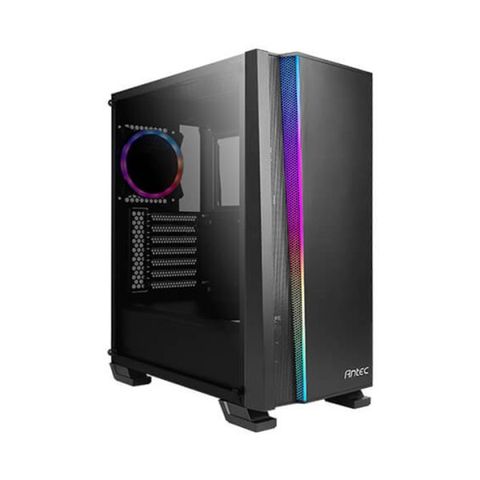 Case Antec Nx500 – Tempered Glass