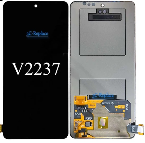 Màn Hình Cảm Ứng Vivo V27E PD22268F