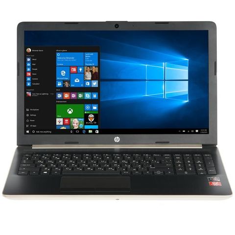 Hp 15-Db0093Ur