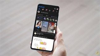 Cách bật chế độ dark mode cho Facebook trên mọi thiết bị Android mà rất ít người dùng biết đến