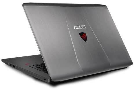Ic Nguồn Laptop Asus Gaming Rog Gl752Vl