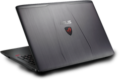  Bán Pin, Vệ Sinh Bên Ngoài Laptop Asus Gaming Rog Gl552Vl 