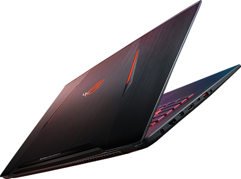 Ic Nguồn Laptop Asus Gaming Rog Gl702Vt