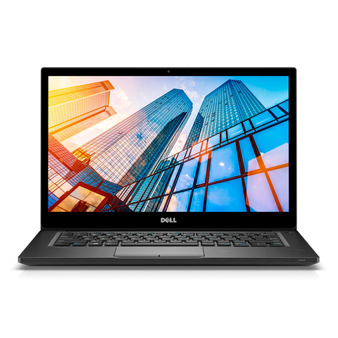 Dell Latitude E7490