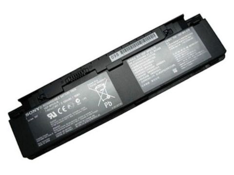 Pin Sony Vaio Vpc-Sb36Fh