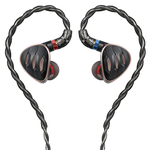 Tai nghe FiiO FH5S Pro