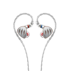  Tai nghe FiiO FH5S Silver 
