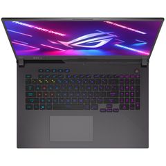  Laptop Asus Rog Strix G17 G713qr- Hg072t 