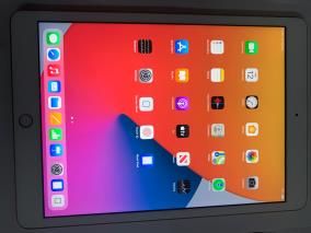 Máy tính bảng iPad 8 Wifi 32GB (2020)