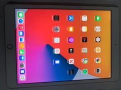  Máy tính bảng iPad 8 Wifi 32GB (2020) 