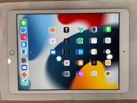 Máy tính bảng iPad 8 Wifi 32GB (2020)