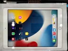 Máy tính bảng iPad 8 Wifi 32GB (2020)