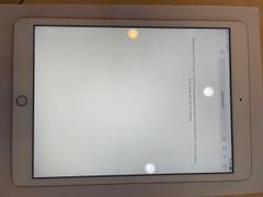  Máy tính bảng iPad 8 Wifi 32GB (2020) 