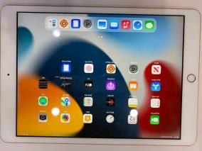 Máy tính bảng iPad 8 Wifi 32GB (2020)