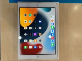 Máy tính bảng iPad 8 Wifi 32GB (2020)
