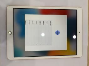Máy tính bảng iPad 8 Wifi 32GB (2020)