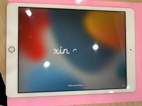 Máy tính bảng iPad 8 Wifi 32GB (2020)