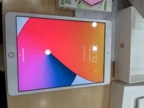 Máy tính bảng iPad 8 Wifi 32GB (2020)