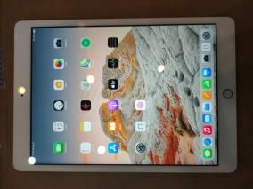 Máy tính bảng iPad 8 Wifi 32GB (2020)