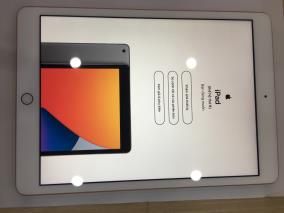 Máy tính bảng iPad 8 Wifi 32GB (2020)