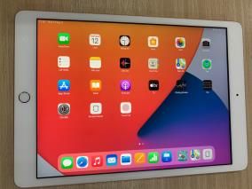 Máy tính bảng iPad 8 Wifi 32GB (2020)