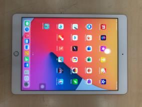 Máy tính bảng iPad 8 Wifi 32GB (2020)