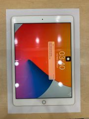  iPad 8 Wifi 32GB Gold (MYLC2ZA/A) 