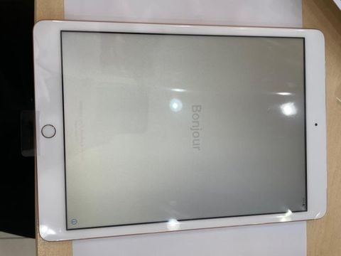 iPad 8 Wifi 32GB Gold (MYLC2ZA/A)