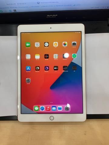 iPad 8 Wifi 32GB Gold (MYLC2ZA/A)