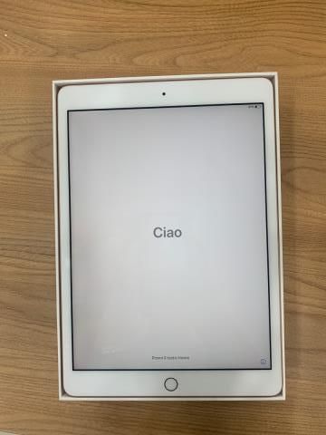 iPad 8 Wifi 32GB Gold (MYLC2ZA/A)