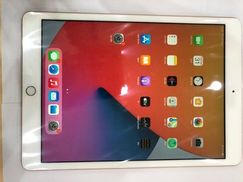 iPad 8 Wifi 32GB Gold