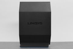 Router Wifi Chuẩn Wifi 6 Linksys E7350AH Đen 