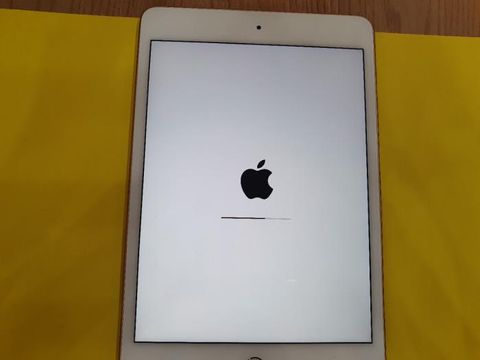 iPad Mini new Wifi 64GB (MUQY2ZA/A) Gold
