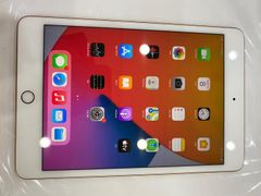  iPad Mini new Wifi 64GB (MUQY2ZA/A) Gold 