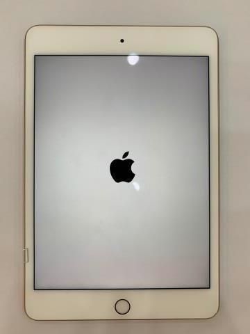 iPad Mini new Wifi 64GB (MUQY2ZA/A) Gold