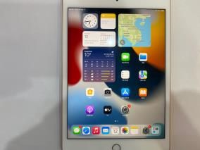 Máy tính bảng iPad mini 7.9 inch Wifi 64GB (2019)