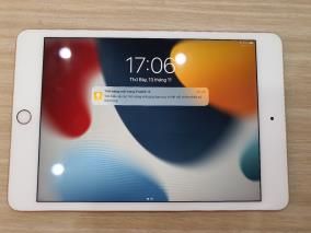 Máy tính bảng iPad mini 7.9 inch Wifi 64GB (2019)