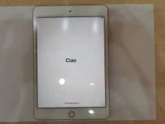  iPad Mini new Wifi 64GB (MUQY2ZA/A) Gold 