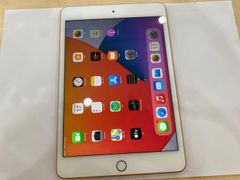  iPad Mini new Wifi 64GB (MUQY2ZA/A) Gold 